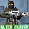 Alien Slayer 3D