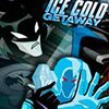 Batman Icecold Getaway