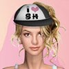 play Dressup Britney Spears 3D