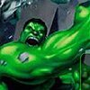 Hulk Smash Up