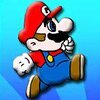 play Mario Dress Up
