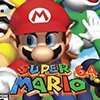 play Super Mario Sunshine 64